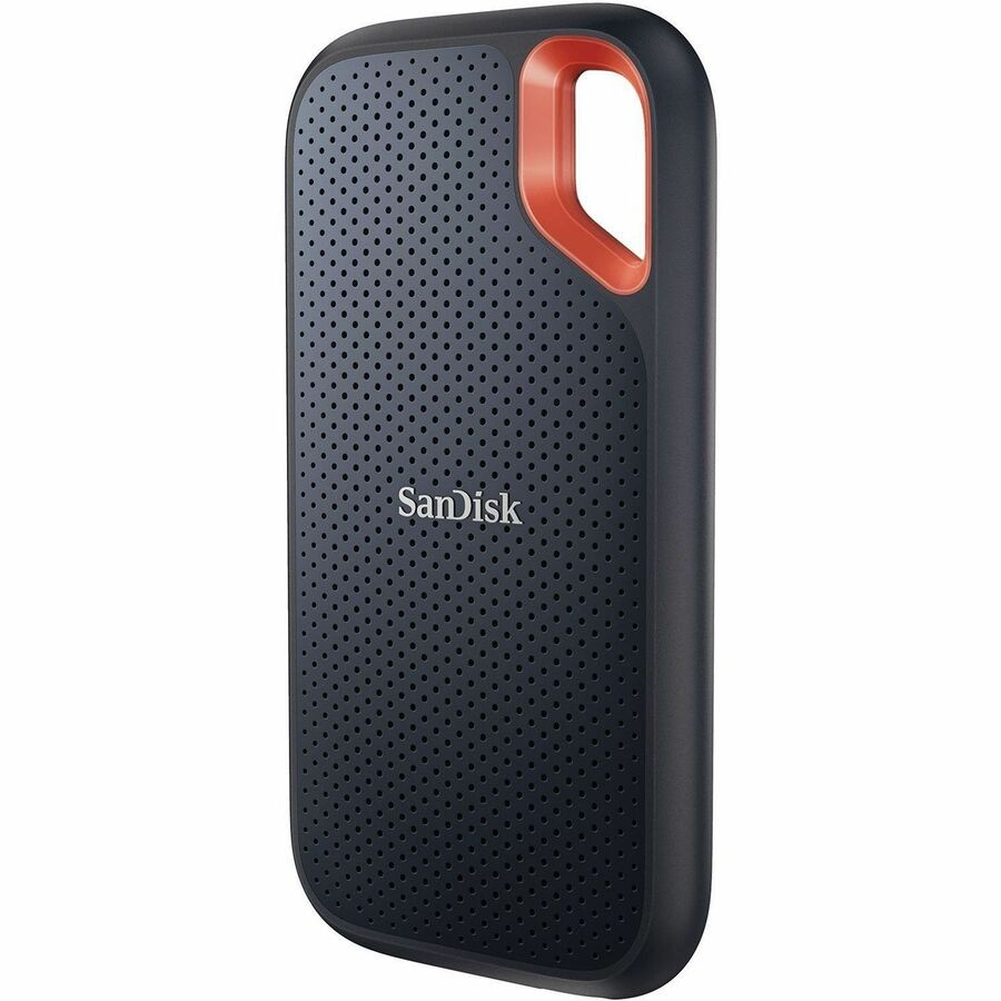 SanDisk Extreme V2 8TB USB-C Portable Solid State SDSSDE61-8T00-G25