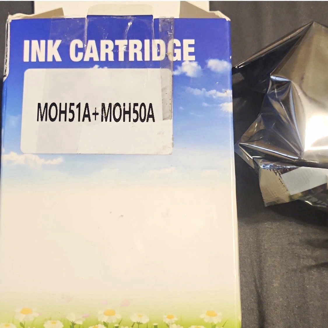 Printhead MOH50A MOH51A Replacement for GT5810 GT5820 GT5822 Tank 310 311 351...