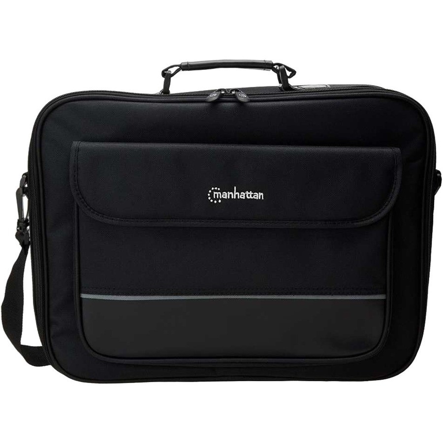 Manhattan Empire 17" Ultra-Lightweight Padded Notebook Case