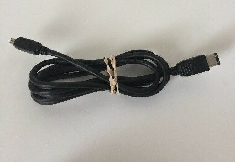 5 Ft FIREWIRE E74020-C Style 20276
