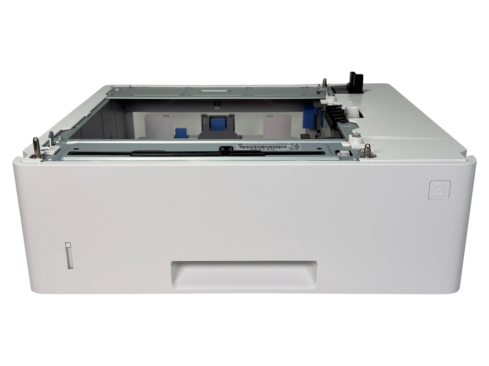 ✅F2A72A HP Paper Feeder Tray 550-sheet for LaserJet M501 M506 M507 M527💯GENUINE