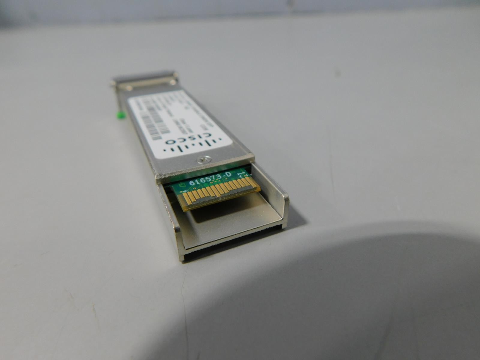 CISCO ONS-XC-10G-C