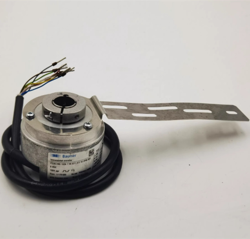 1Pcs Used ITD2LH00 1024 T NI KT1.0 E 14 IP65 021 11124588 By Fedex or DHL ✔