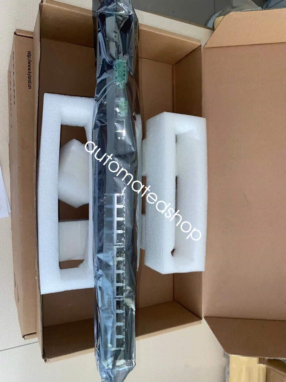 1PC NEW KYLAND SICOM2024M-2M-SC-24T switch Shipping DHL or FedEX