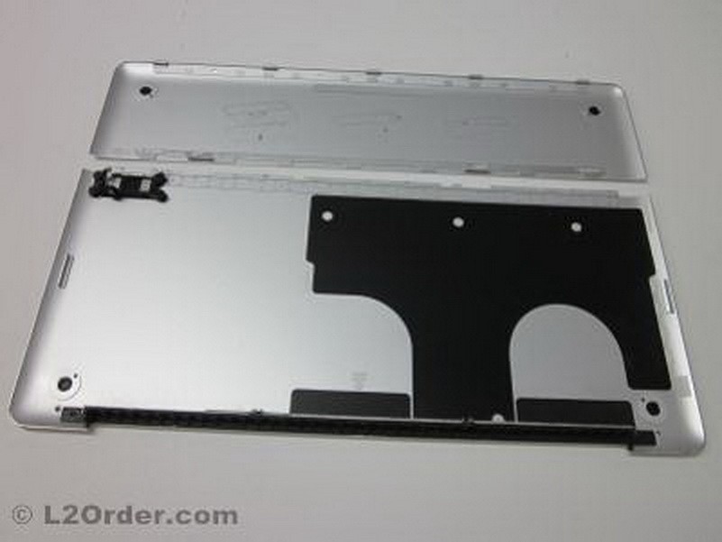  Battery Cover Bottom Case for MacBook Pro 15" A1286 2008 