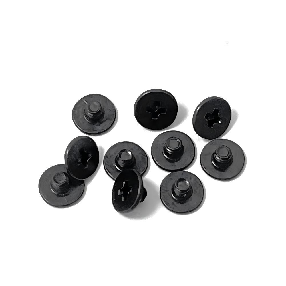 NEW Trackpad Touchpad screws For Dell Inspiron 3510 3511 3515 3520 3521 3525 goc