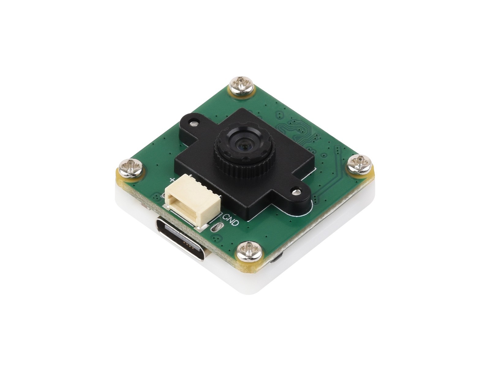 NEW OV9281 1MP Mono USB Camera A Supports 120FPS High Frame Rate Recording