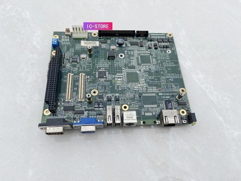 EBC-P400F Industrial Motherboard ADLINK