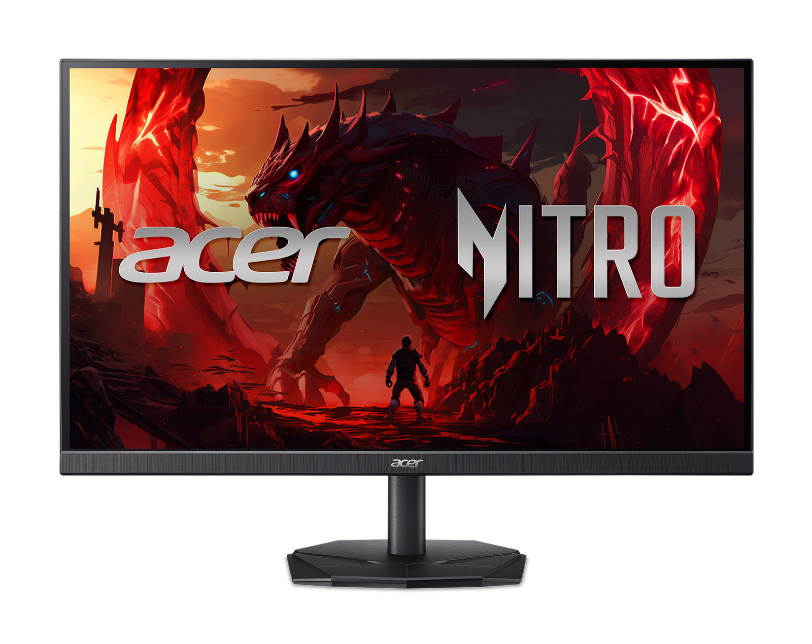 Acer KGB271U 27" WQHD 350cd/m² 144Hz 1ms Refurbished