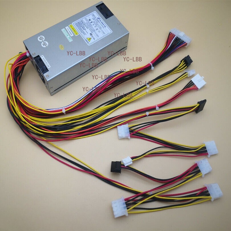 1PC New FSP300-601U SPI3001UH Industrial Server Power Supply 300W-
