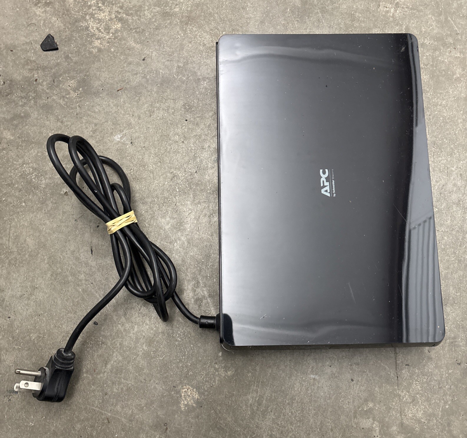 APC® BG500 Back-UPS Pro 500 Lithium Ion UPS No Battery