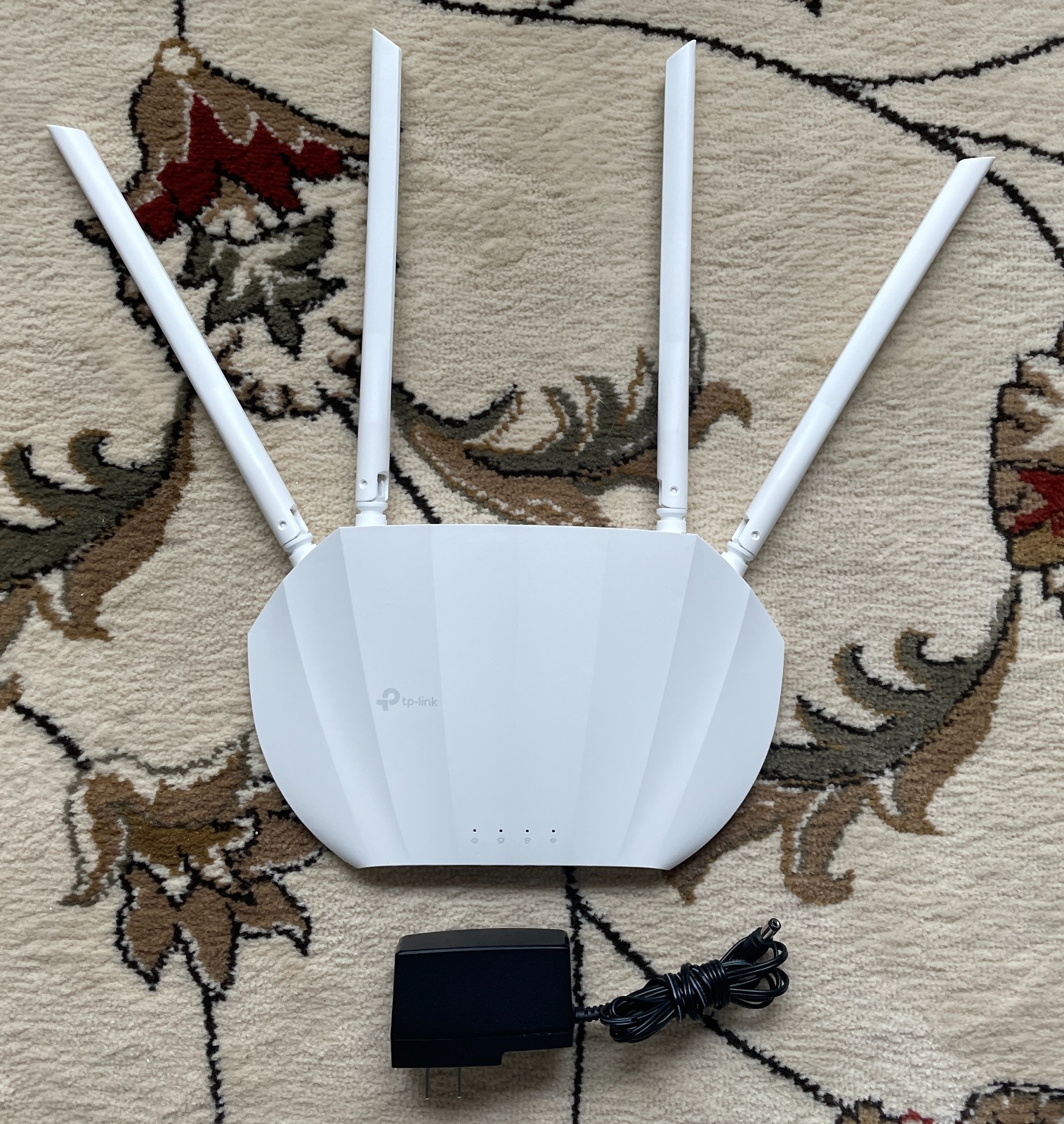 TP-Link TL-WA1201 AC1200 Wireless Access Point Dual Band Gigabit WPA3