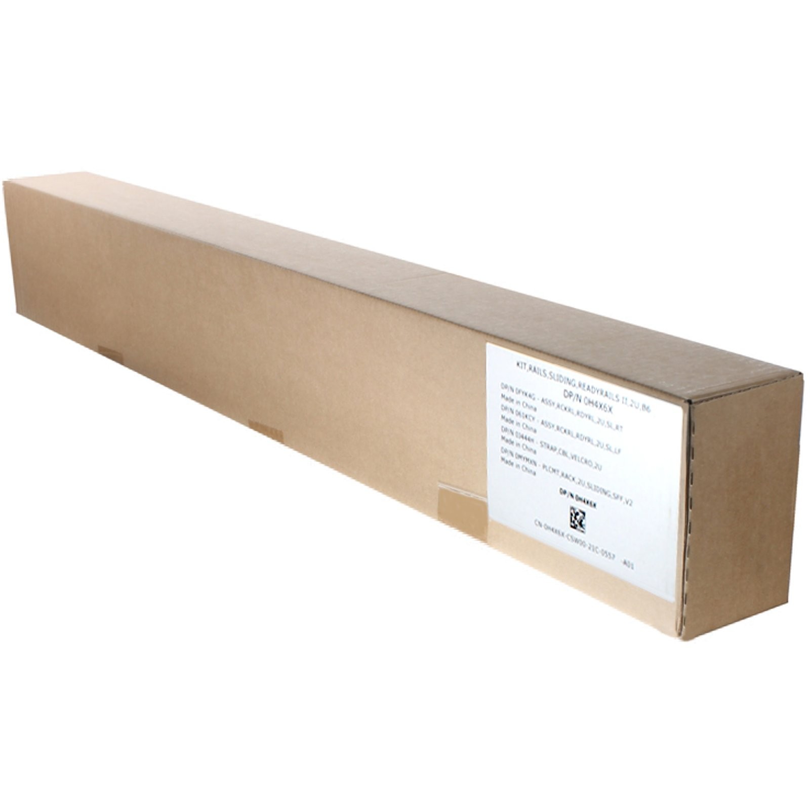 H4X6X Dell ReadyRails 2U Sliding Rail Kit (B6)
