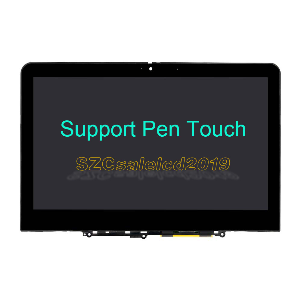 Lenovo 500e OEM Chromebook Gen 3 LCD Touch Screen HD 82JC 5D11C95886 5D11M35206