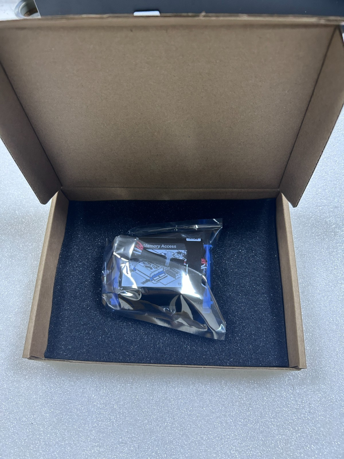 New EMC 078-000-175-00 SGF002 714G 9.6V DC 1100mAh Rechargeable Battery