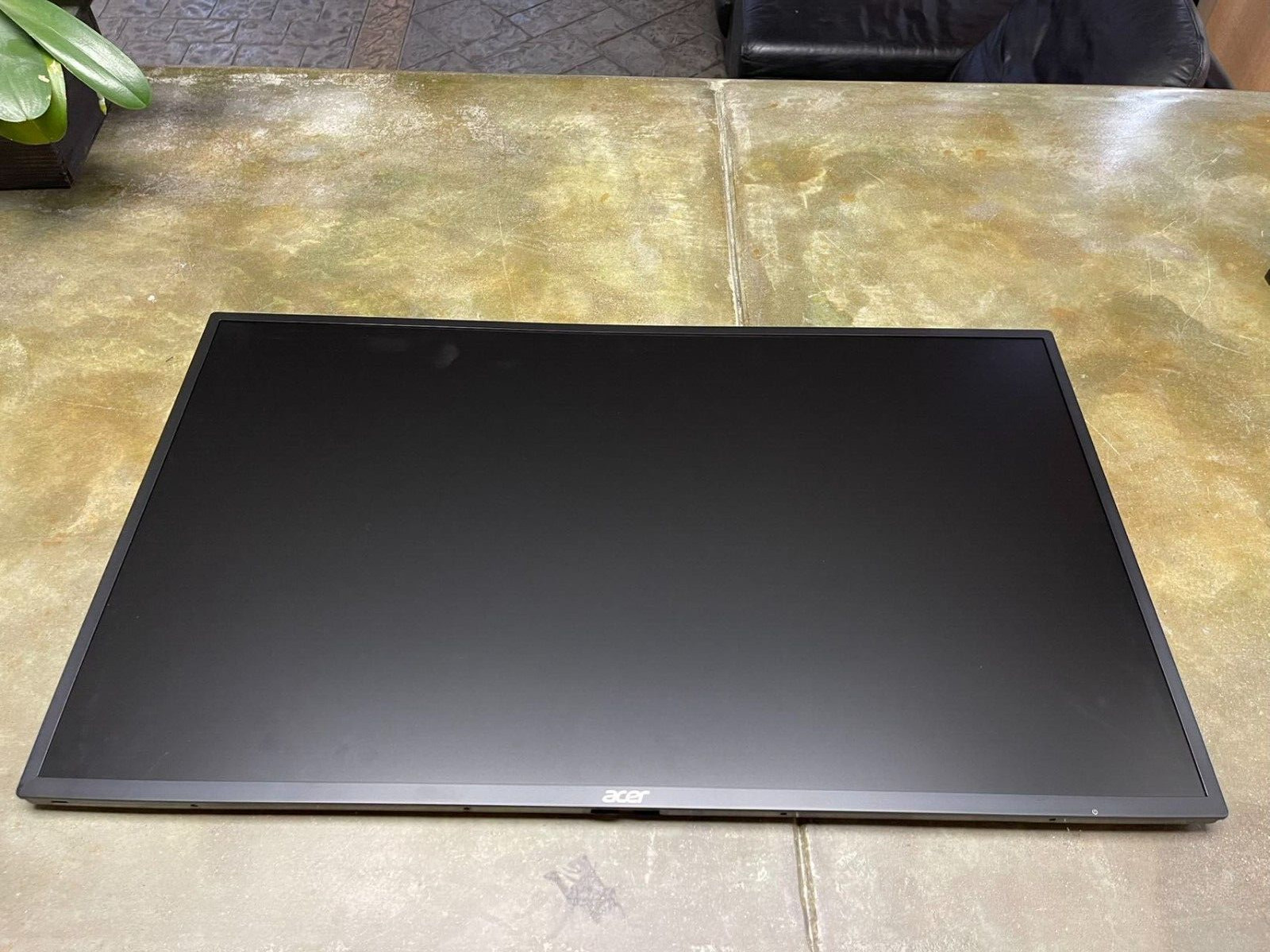 Acer EB321 LCD LED Panel BOE 31.5″ QHD BOEA320WR1 2560 x 1440 KL.3150E.011