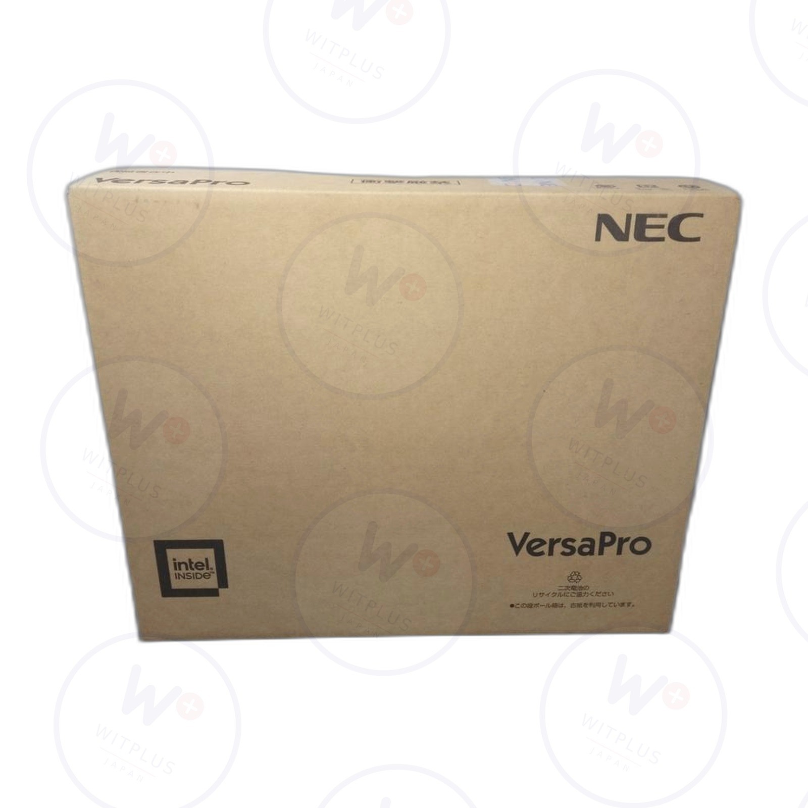 NEC PC-VKL41FB8J32Z Windows Laptop 8GB RAM 256GB SSD New Unopened Sealed Japan