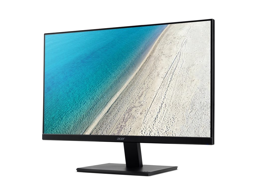 Acer Vero V247Y G 24" Class LCD Monitor - 16:9 - Black - BRAND NEW