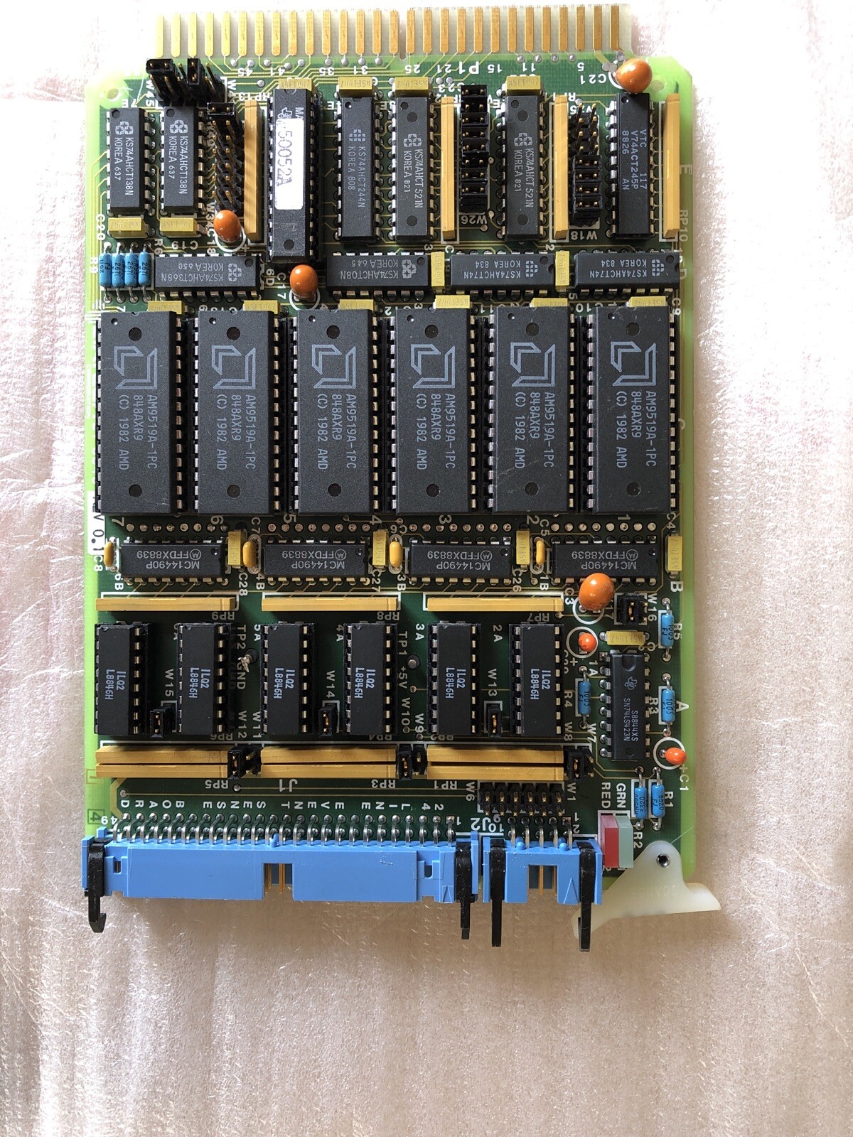 Ziatech ZT8846