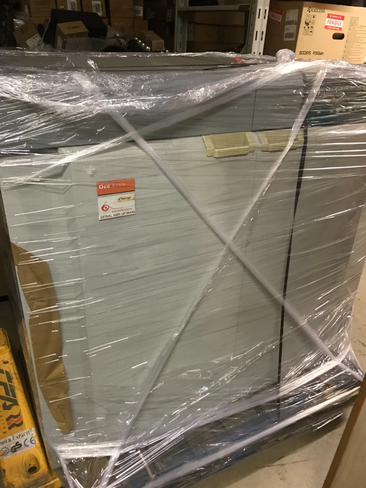 OCE VarioStream 6100 Printer