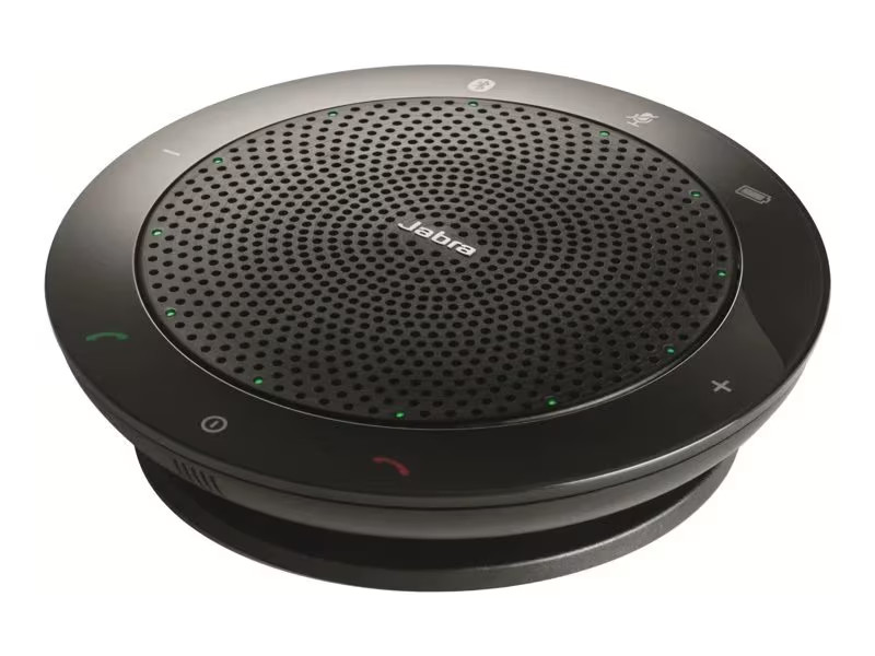Jabra Speak 510 UC Wireless Bluetooth Speakerphone 7510-209