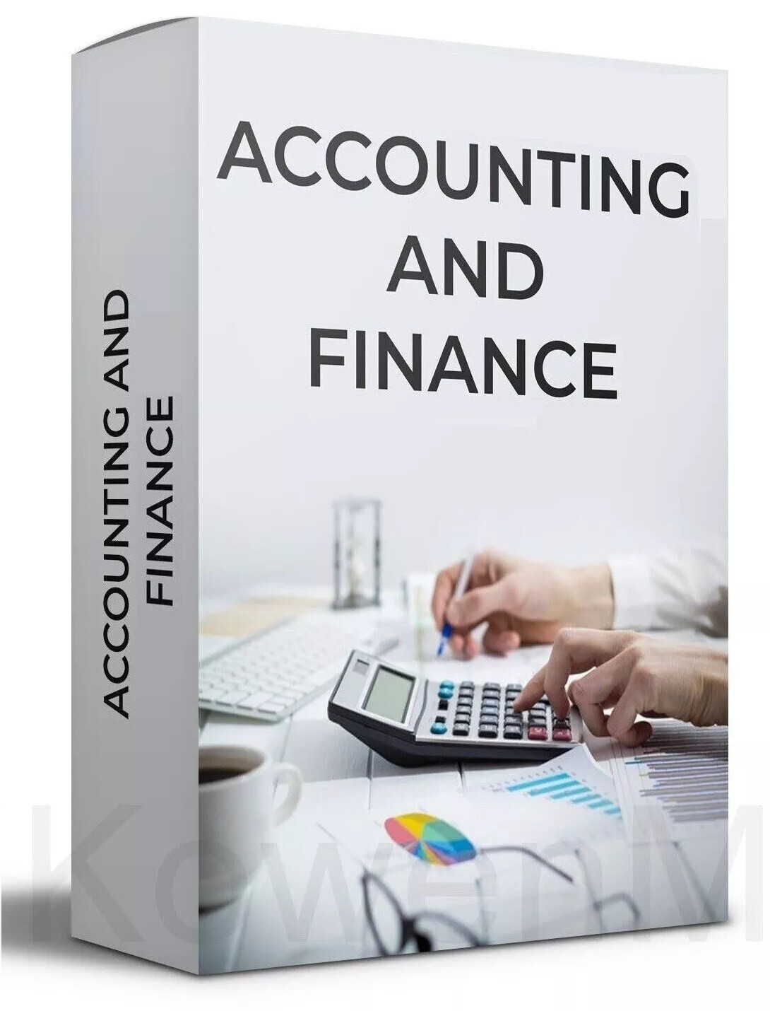 Accounting Small Business Finance Software App Bookkeeping Tax Filing IRS