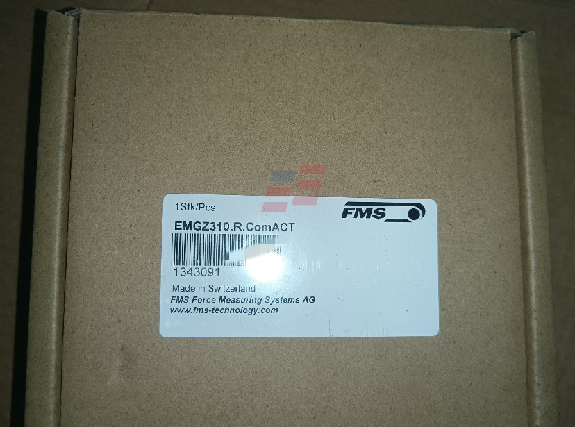 EMGZ310 Brand new Digital measurement amplifier fedex or DHL