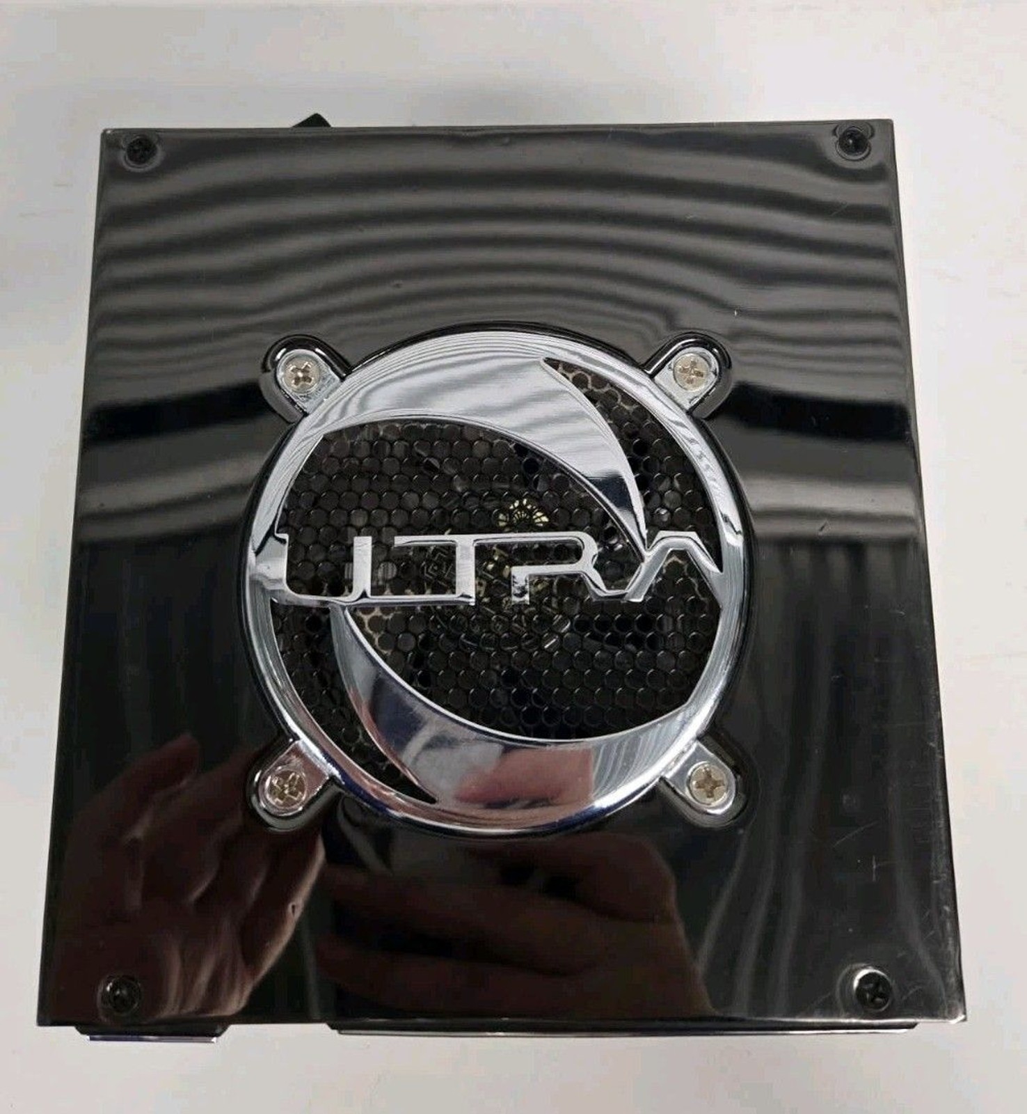 Ultra X-ULT500P Computer Power Supply T500X 500 WATT - Includes Power Cord