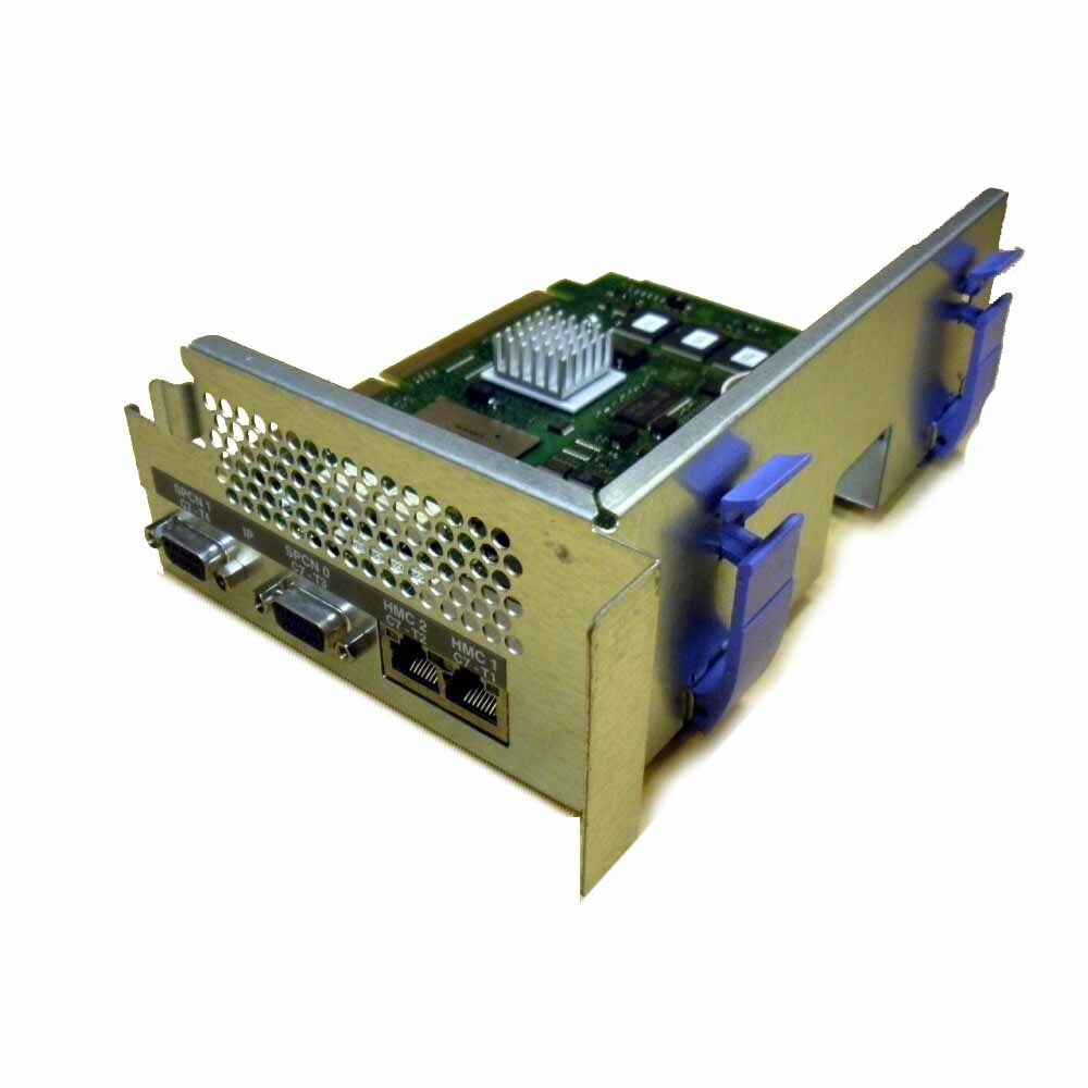 IBM 80P5499 Service Processor Card for 9406-520
