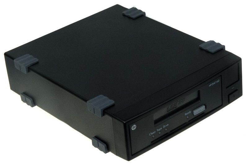STREAMER HP Q1580B Q1580-60006 DAT160 80/160GB USB