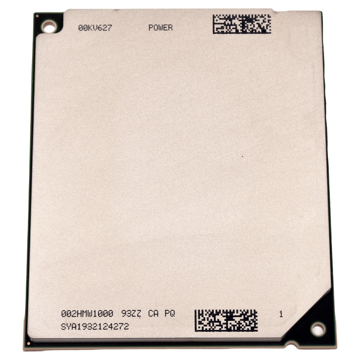 IBM Power 8 Processor 00KV627 10-Core 3.42GHz for Power8 Server S814/S822/S824