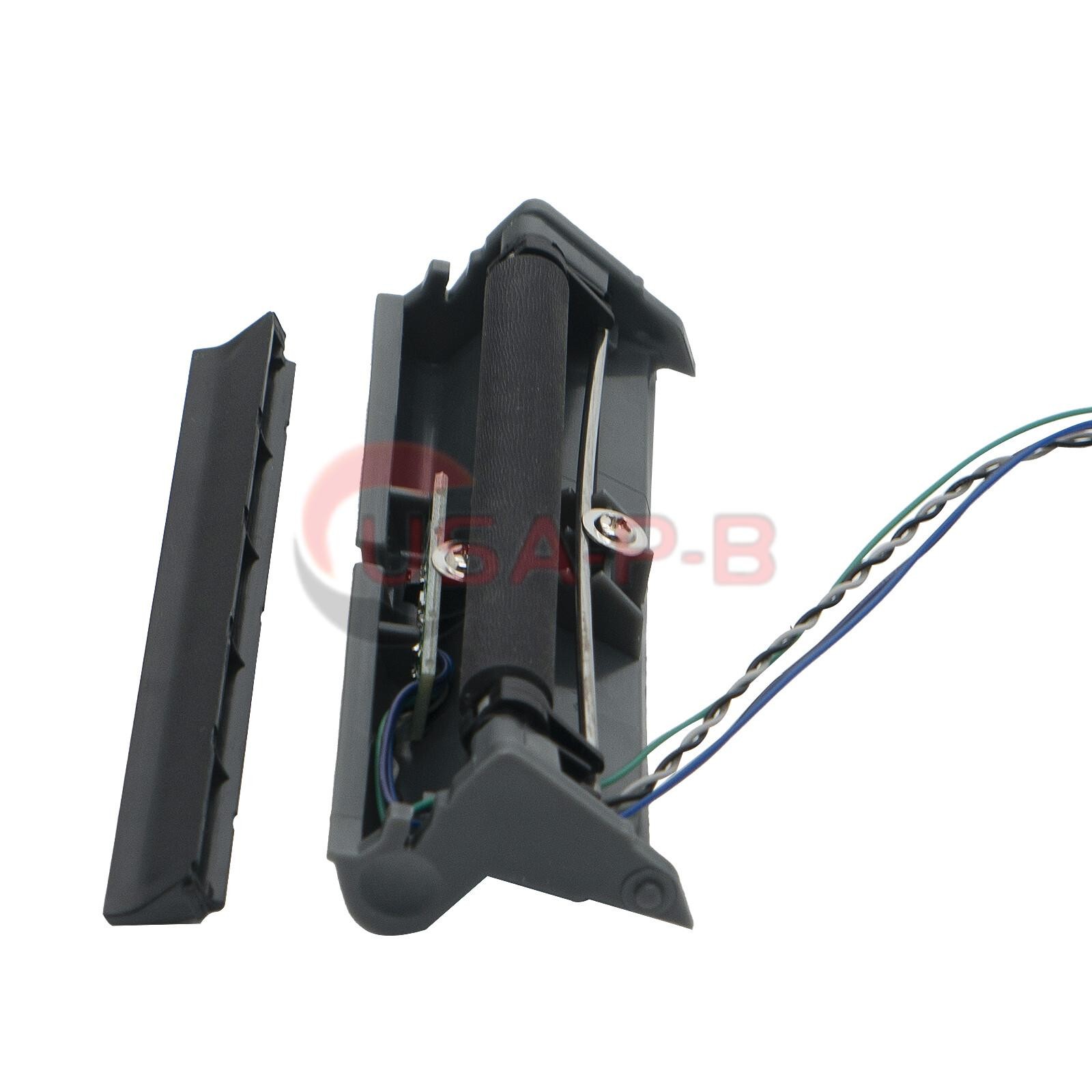 USA 105934-026 For Zebra GK420d GX420d ZP450 ZP500 Printer Peel & Present Peeler