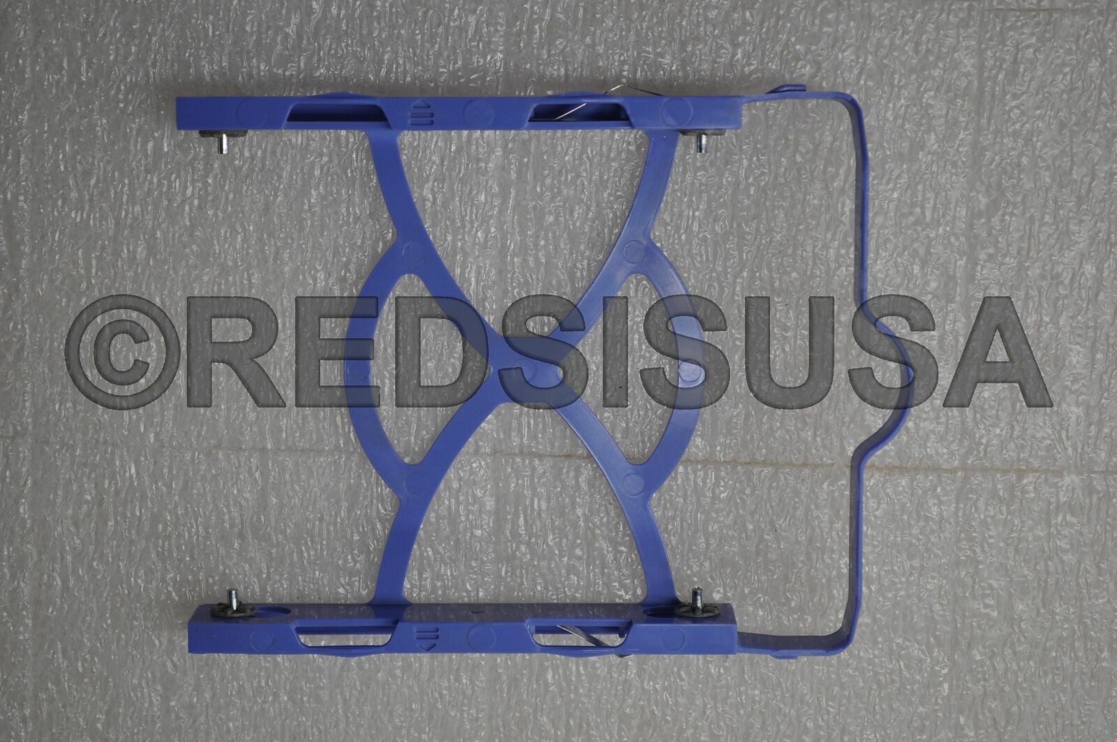 IBM Hard Drive Plastic Tray (Blue) For Think Centre 37-085030