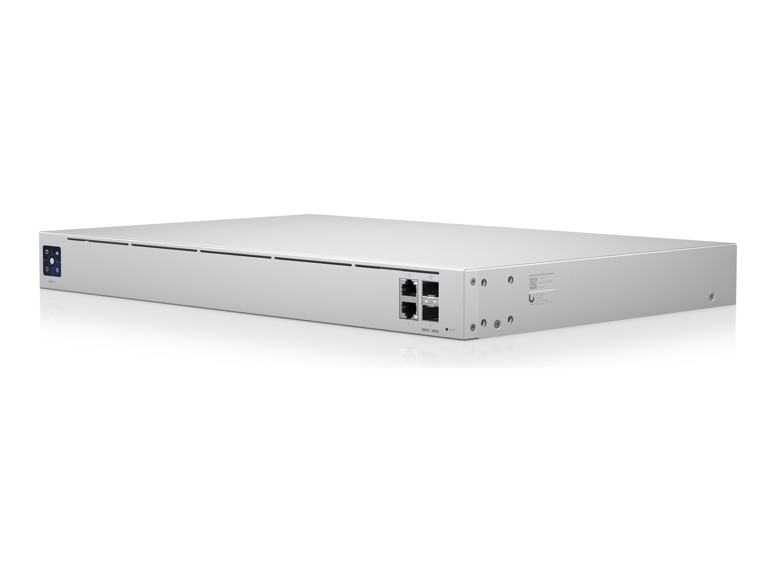 Ubiquiti UXG-PRO-EU Server II price incl VAT 3 yr warranty * B2B