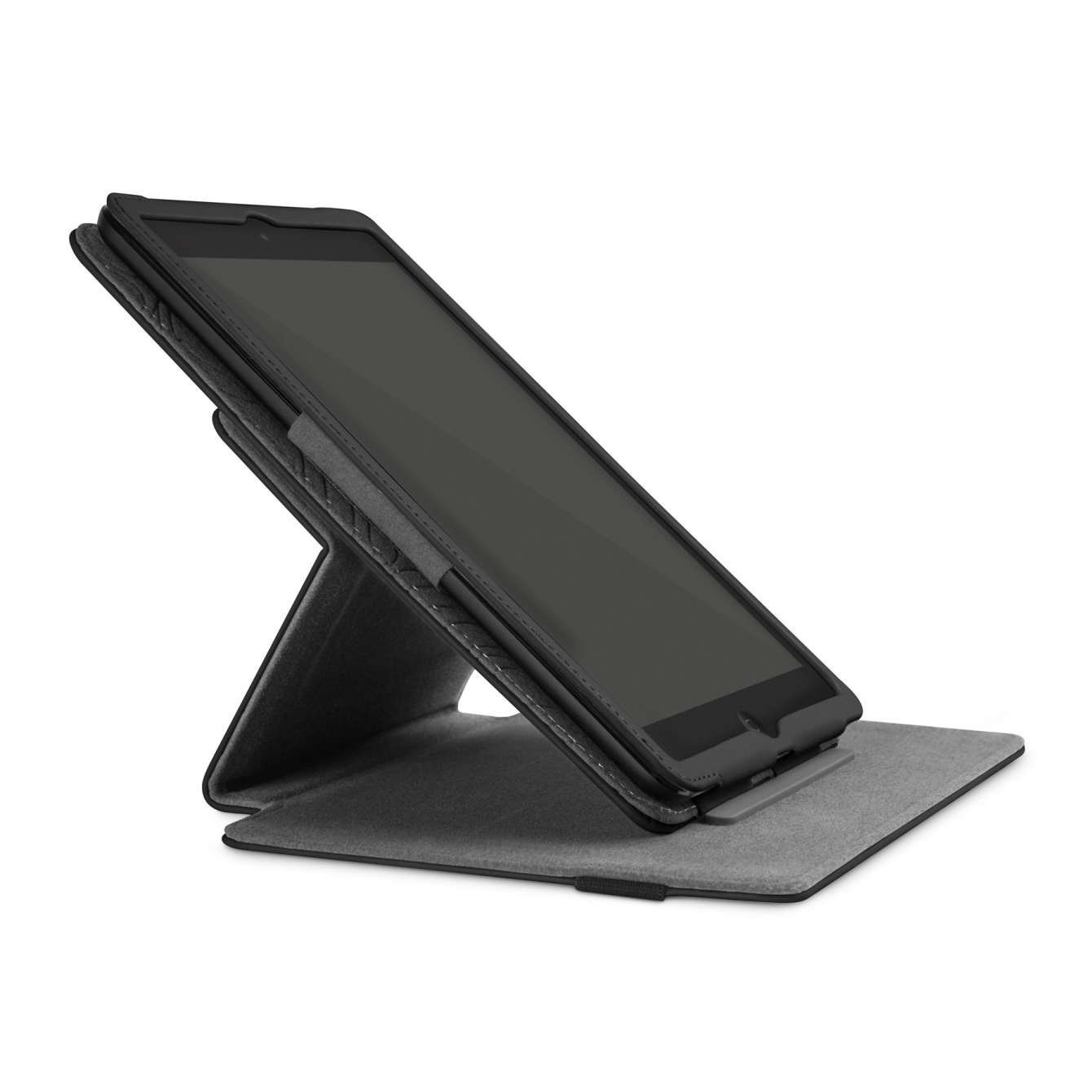 Incase Book Jacket Revolution for iPad mini - Black - CL60374