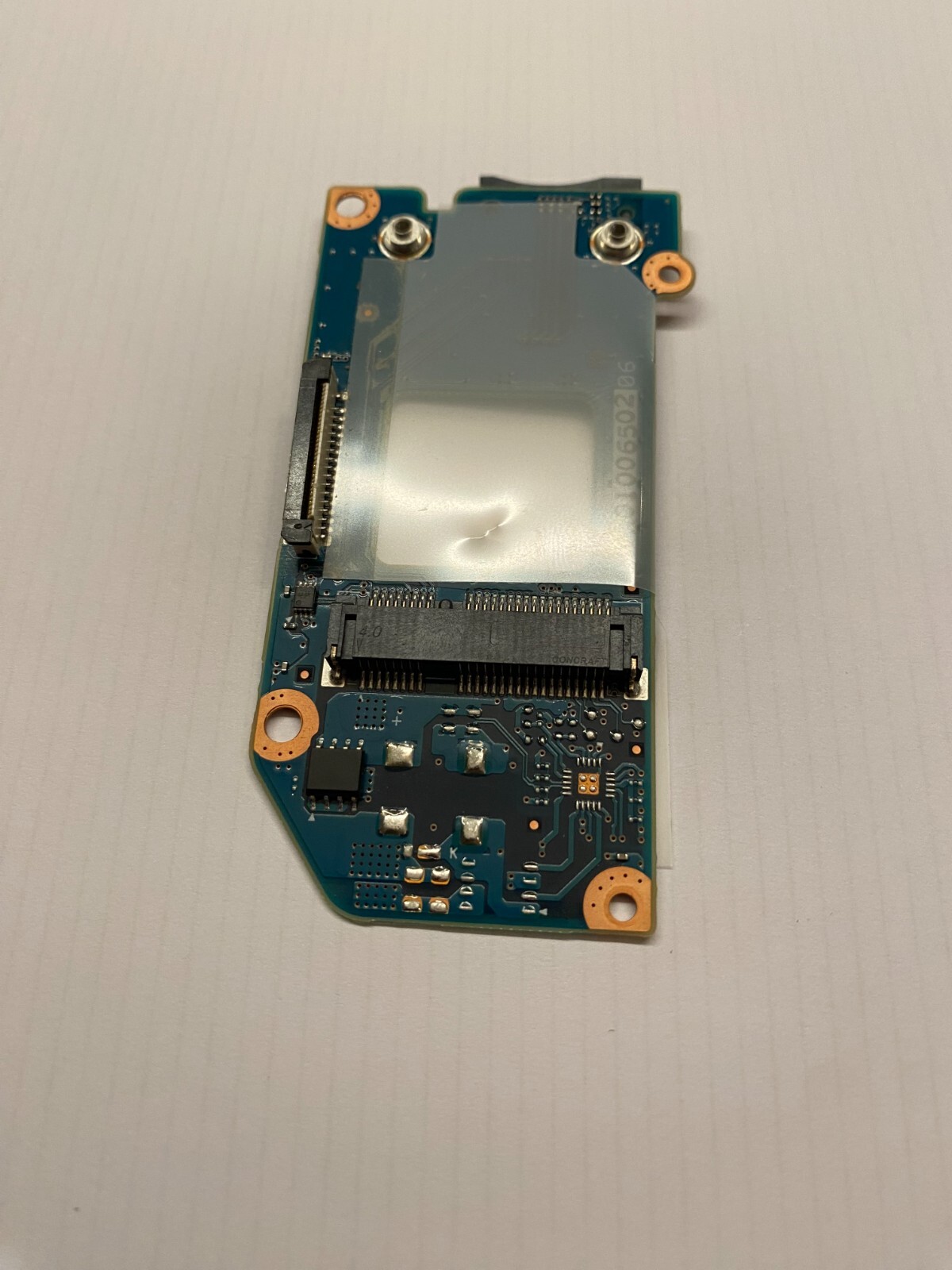 WWAN PCB for Panasonic CF-H2