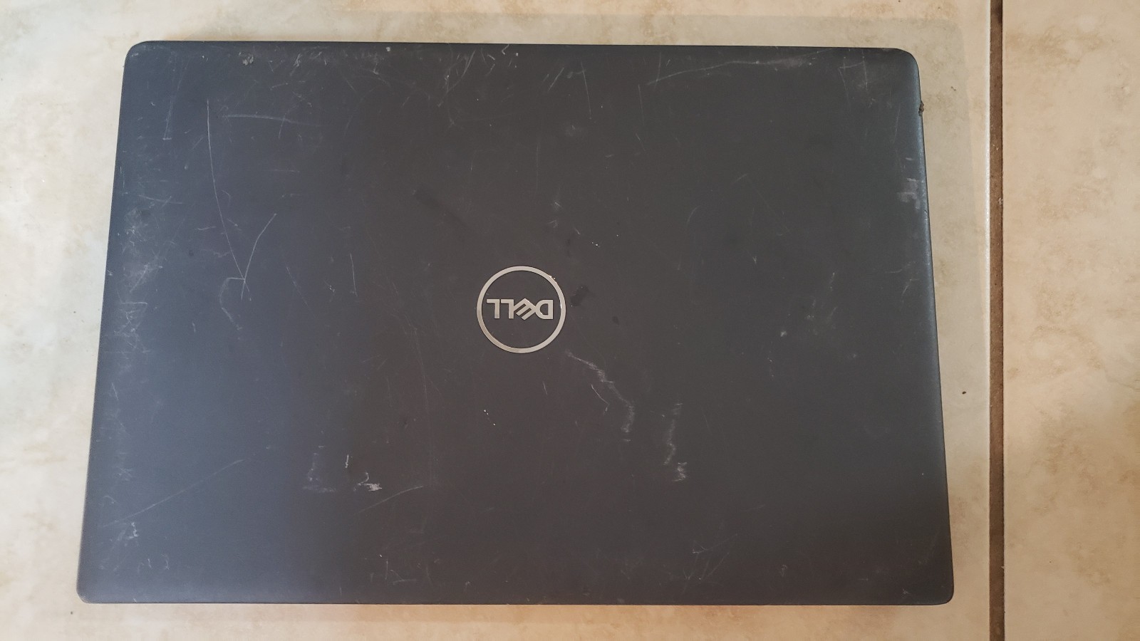 Dell Latitude 3410, i7-10510U CPU @ 1.80GHz UNTESTED AND AS IS PARTS/REPAIR ONLY