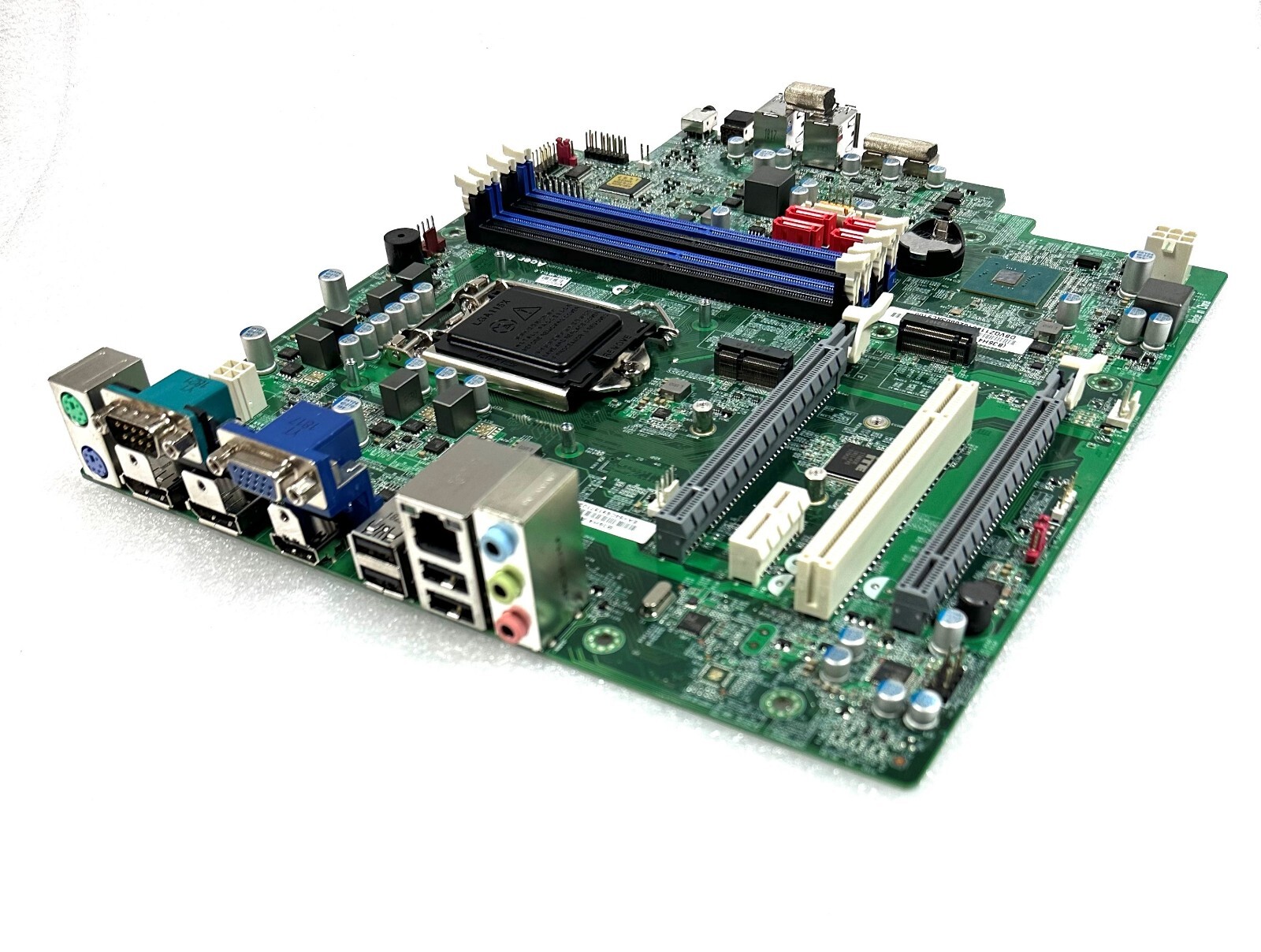 DB.VQZ11.001 B36H4-AM Acer Veriton S4660G E-ATX Mainboard LGA1151 DDR4 32G NEW~