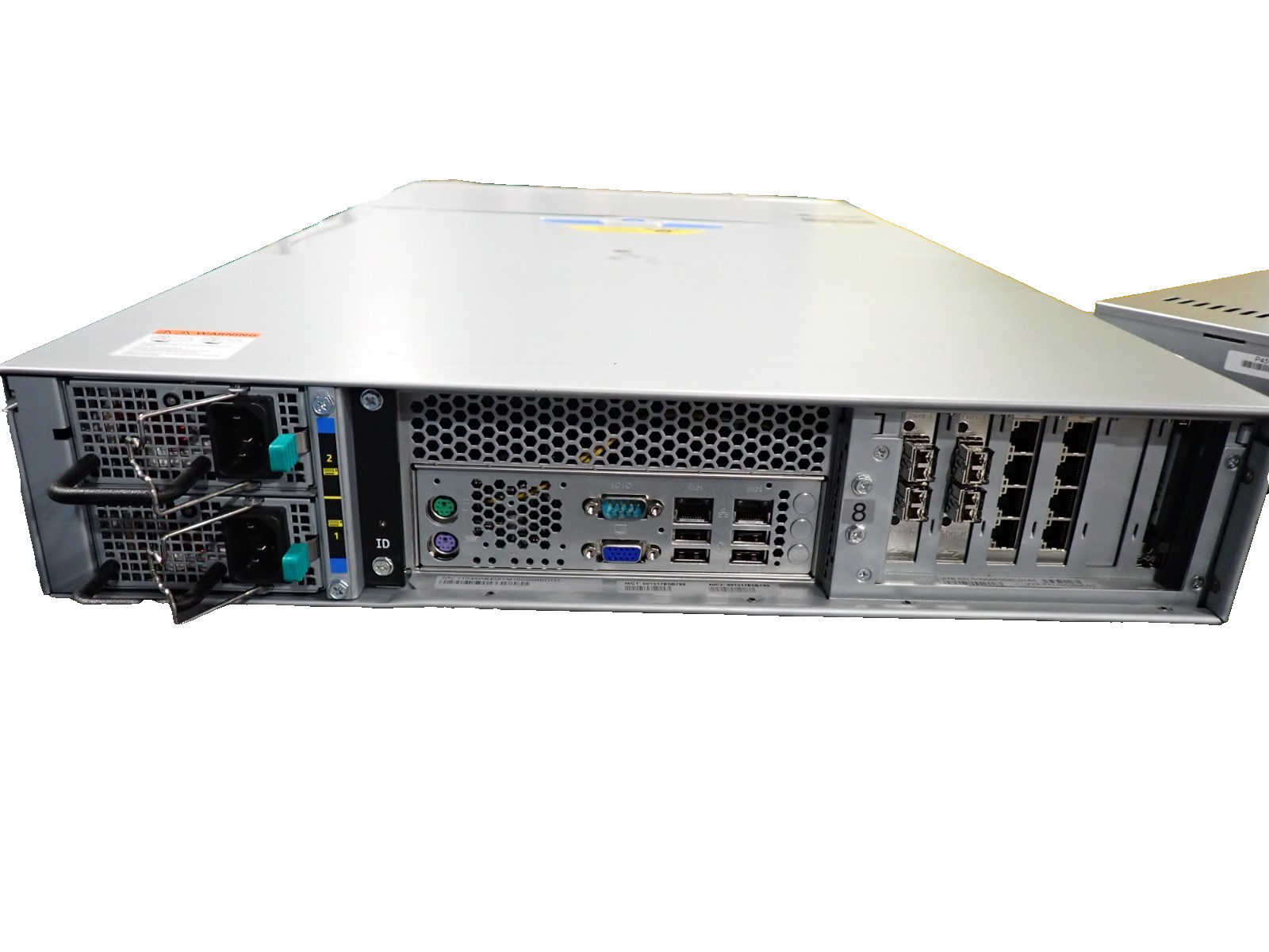 IBM 45W8426 XIV Storage System Gen3 Interface Module