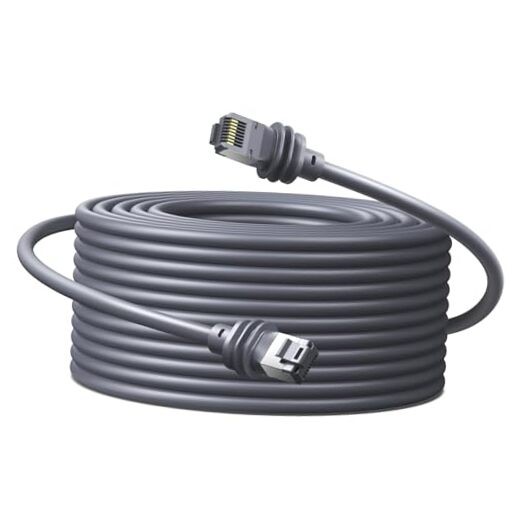 UGREEN Starlink Cable Compatible with Starlink Standard Generation 3/ 50FT