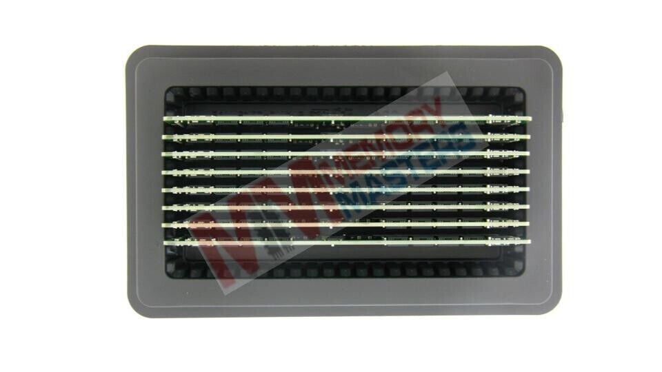 128GB (8x16GB) PC4-17000P-R DDR4 ECC Reg Server Memory for Supermicro X11SRA-RF