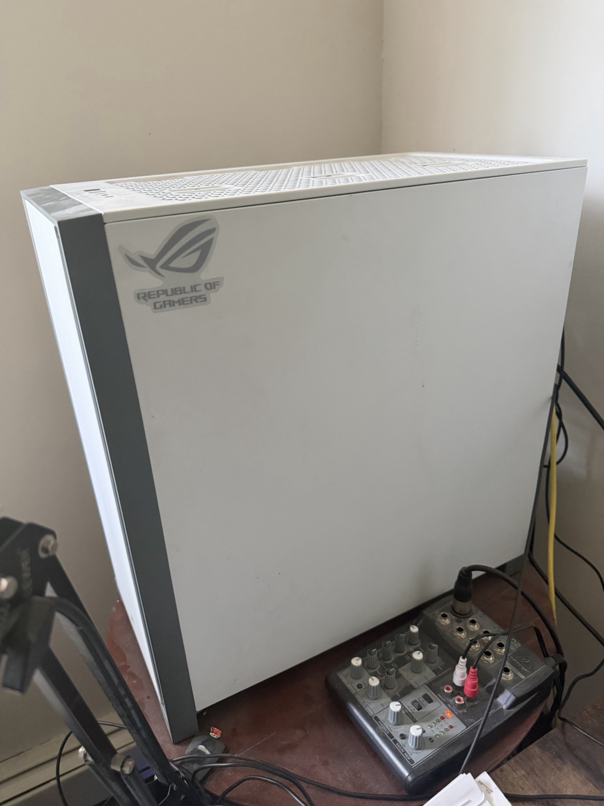High-End Gaming PC