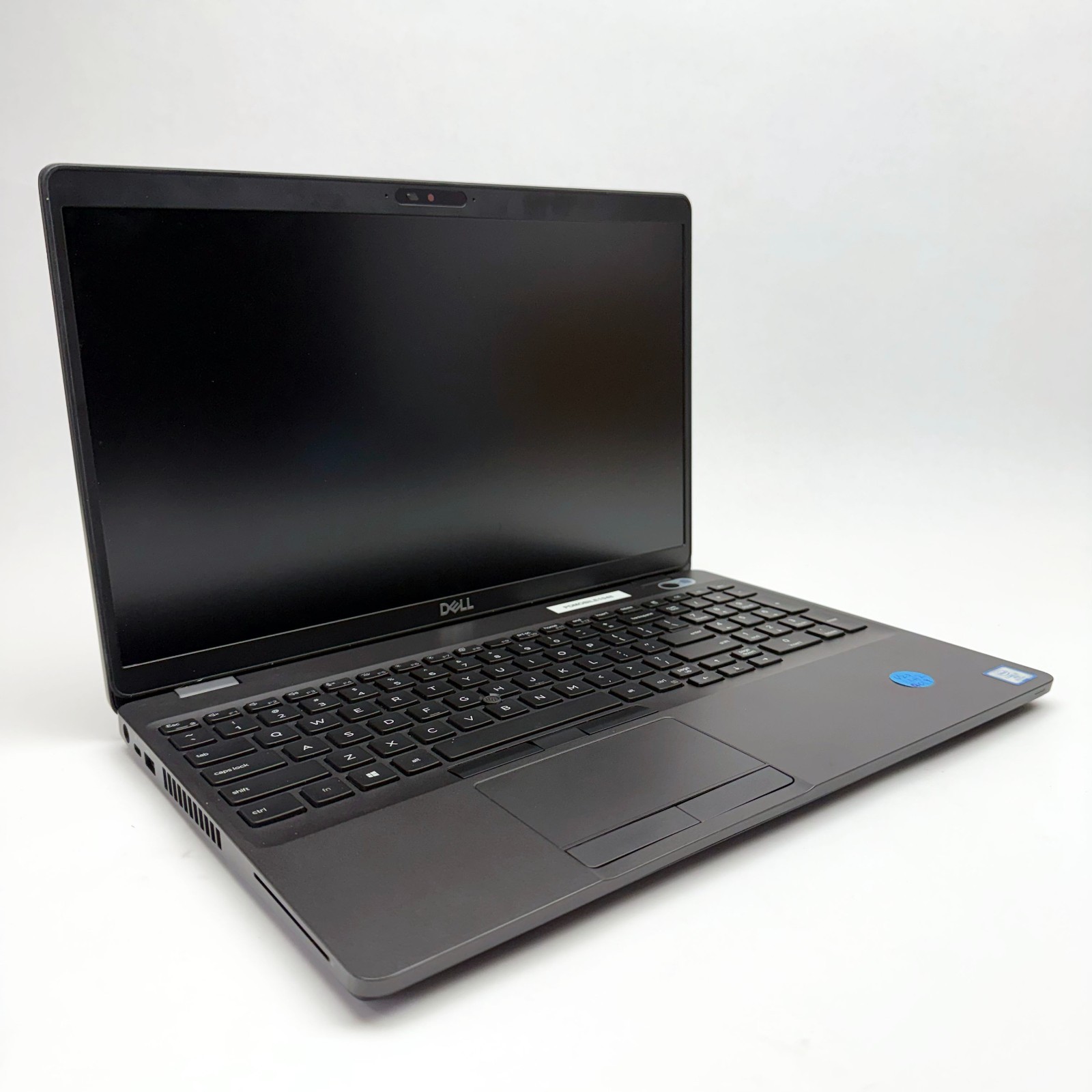 Dell Latitude 5500 15.6" Laptop - 16GB RAM - 256GB SSD - Intel i7 /i5