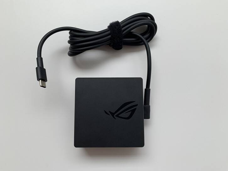 New Original Asus 100W Charger Type-C ROG Flow X13 GV301QH-XS98B A20-100P1A