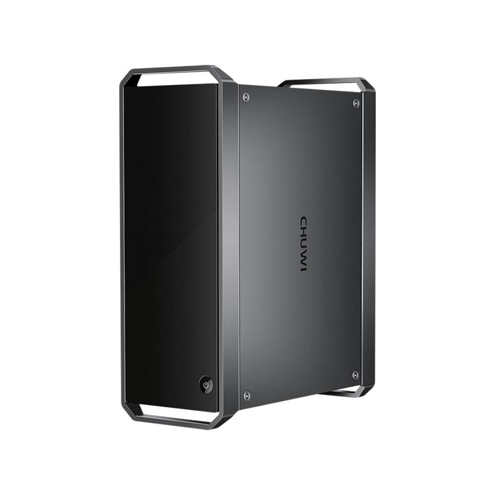 CHUWI CoreBox Mini PC Intel i5-8259U (Up to 3.8GHz) 16GB RAM, 256/512 GB SSD