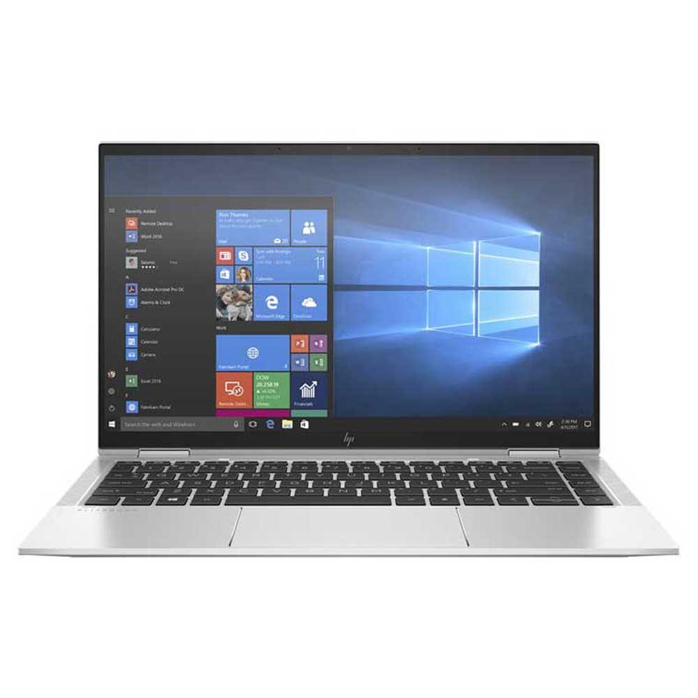 Hp Elitebook X360 1040 G7 14" Touch Laptop i5-10310U 16GB RAM 256GB SSD W11P