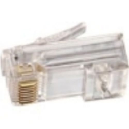 IDEAL 85-366 CAT 6 Modular Plug (85366)