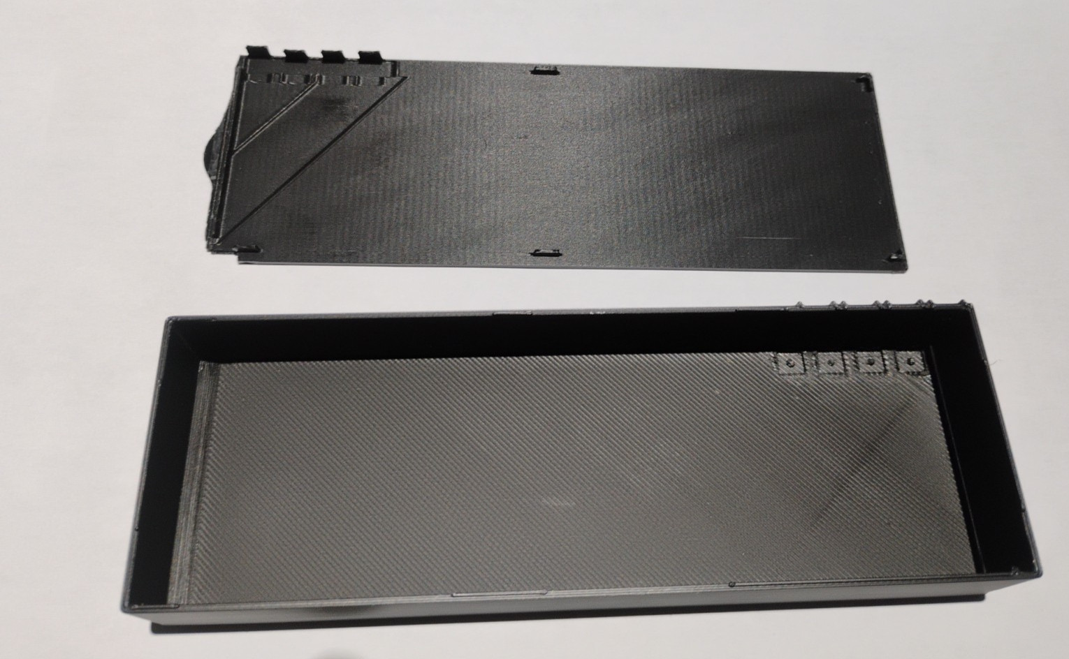 HP OmniBook 800 800CS 800CT 600CT Battery Box NEW production Tested Excellent