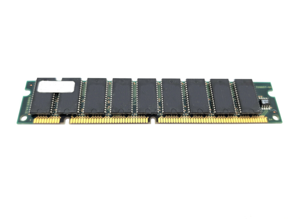 MT18LD472AG-6X 32MB EDO DIMM RAM 4Mx72 168Pin ECC Unbuffered Memory Double Sided