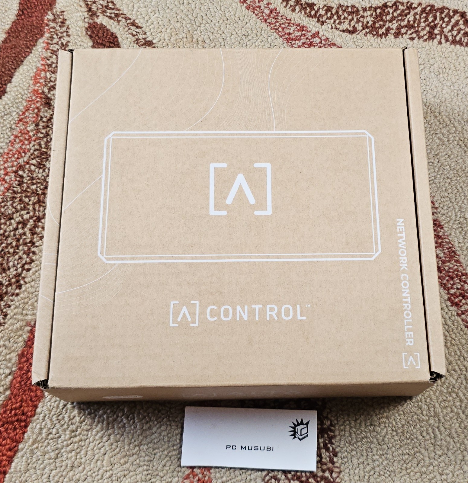 Alta Labs Control On-Premise Network Hardware Controller PoE+